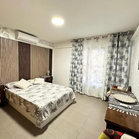 Apartment Casa Victoria De