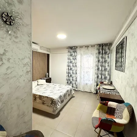 Casa Victoria De Apartment *