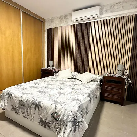 Casa Victoria De Apartment Alicante