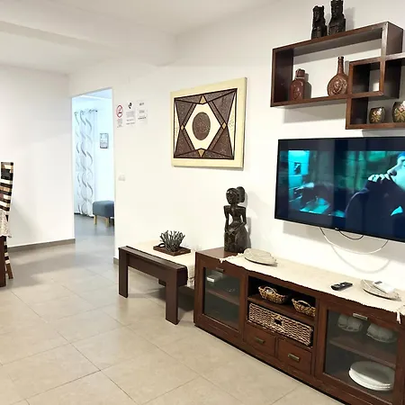 Casa Victoria De Apartment *