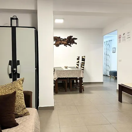 Apartment Casa Victoria De Alicante