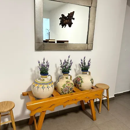 Casa Victoria De Apartment Alicante