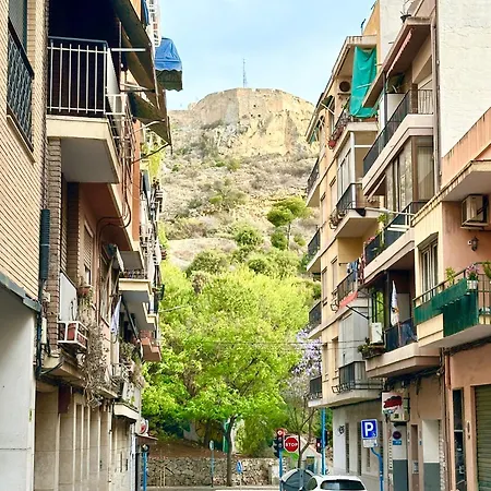 Casa Victoria De Alicante