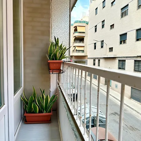 Casa Victoria De * Alicante