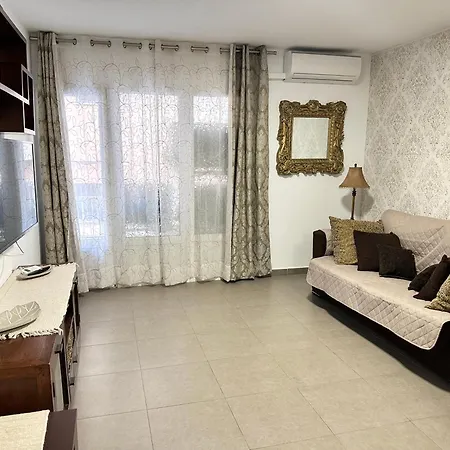 Apartment Casa Victoria De *