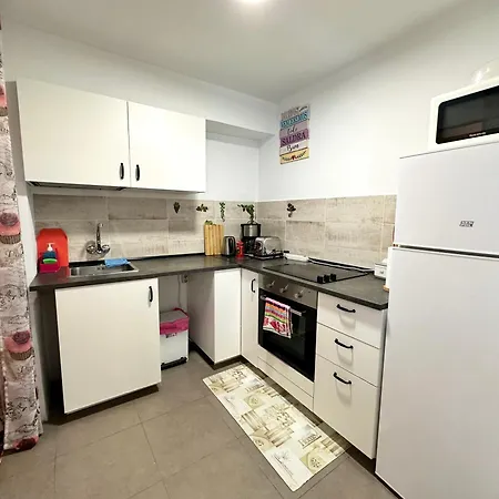 Casa Victoria De Apartment Alicante