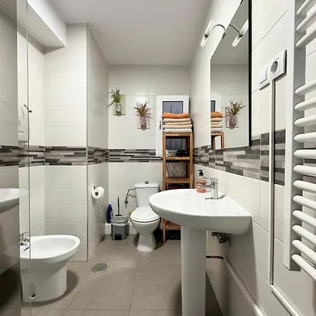 Apartment Casa Victoria De Alicante